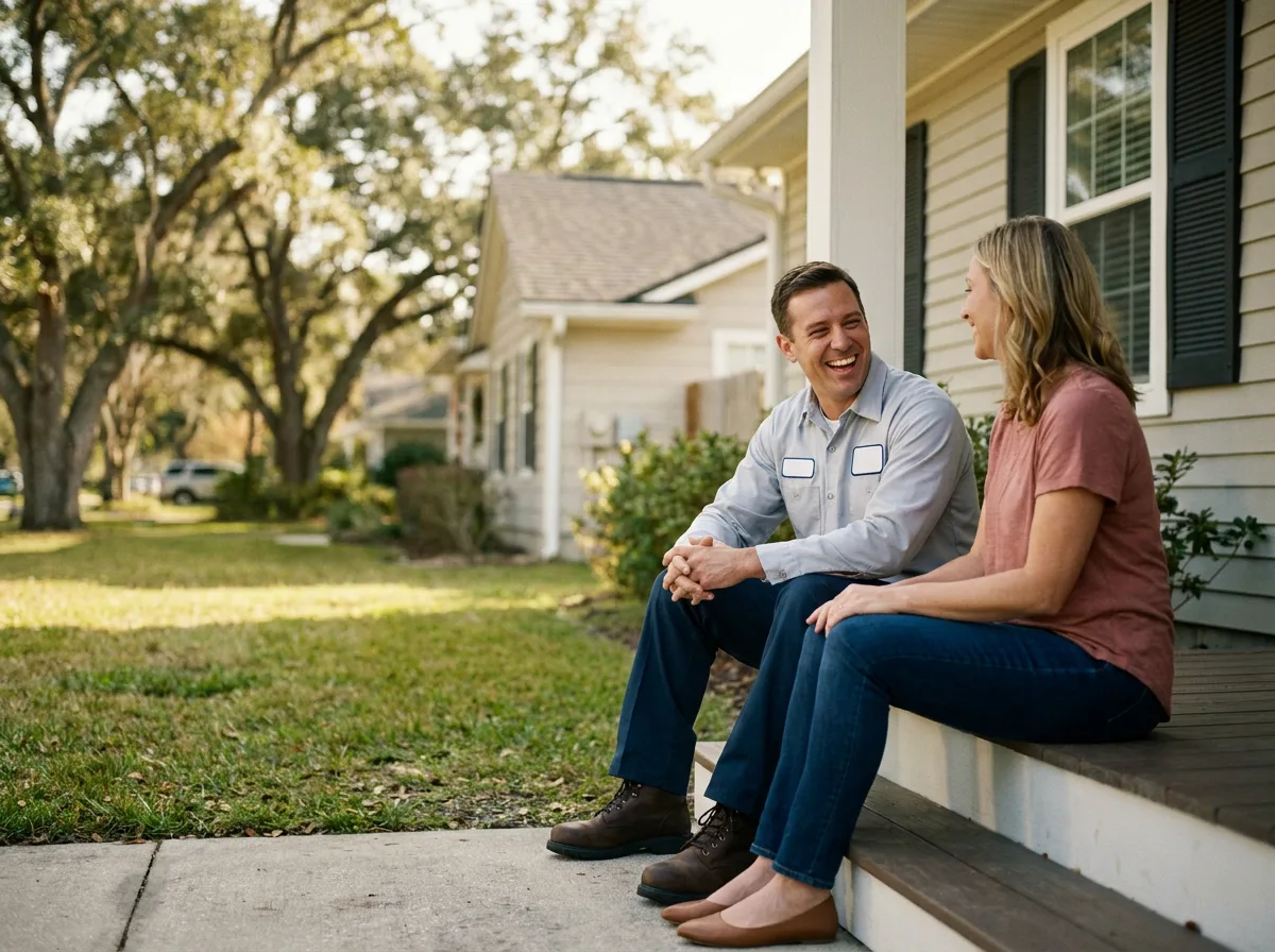 Septic tank pumping FAQs for Mcintosh, FL